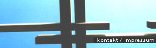 kontakt / impressum